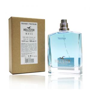 HOLLISTER加洲海浪男EDT(T)100ML