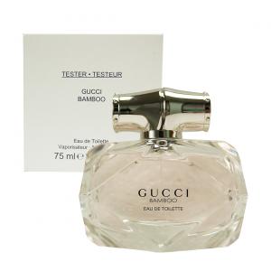 GUCCI 竹棻女香EDT(T)75ML