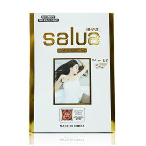 SALUA涼感美胸背心S/M