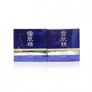 KOSE(2入)雪肌精全能活膚凝露79ML