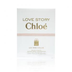 CHLOE 小小愛情故事晨曦EDT20ML