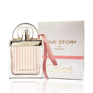 CHLOE 愛情故事日落巴黎女EDP50ML