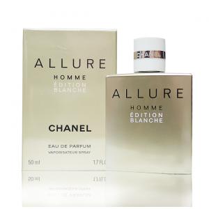 (航空版)CHANEL白色時尚EDP 50ML