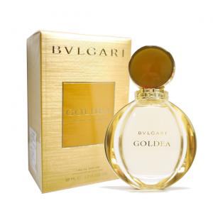 BVLGARI 金漾EDP50ML