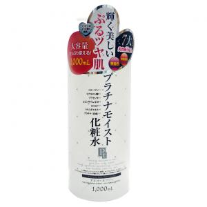 PT白金嫩透潤澤化妝水1000ML
