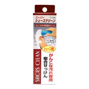 日本製強力潔淨鞋類去汙棒100G