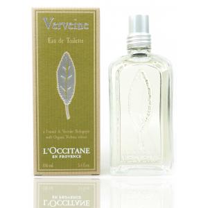 L'occitane馬鞭草淡香水100ML