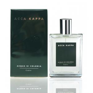 ACCA KAPPA雪松50ML