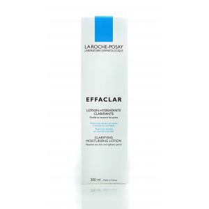 LA ROCHE-POSAY青春控油調理化妝水