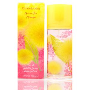 ELIZABETH ARDEN 綠茶含羞草香水100ML