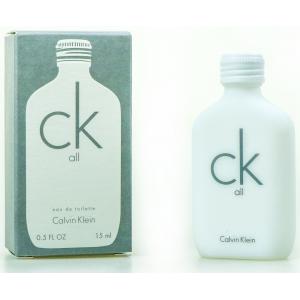 CALVIN KLEIN ALL 15ML