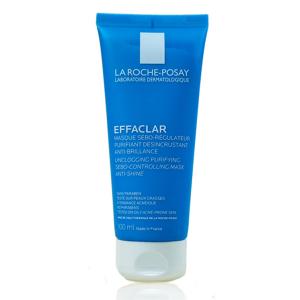 LA ROCHE-POSAY深層淨膚泥面膜100ML