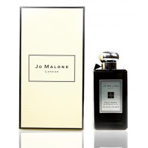 JO MALONE黑琥珀&薑百合100ML(黑瓶)