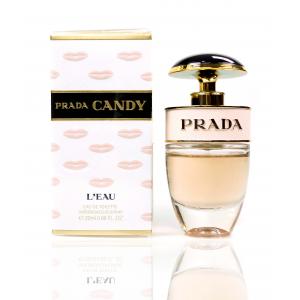 PRADA蜜糖女香(香吻版)20ML