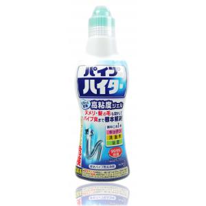 日本KAO花王(衛浴/廚房)水管清潔劑500G