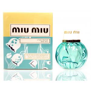 MIU MIU春日花園 20ML