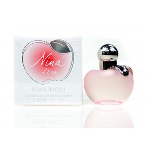 NINA RICCI粉晶30ML