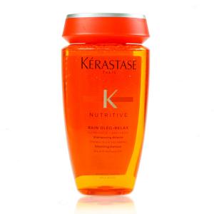 KERASTASE絲光髮浴250ML