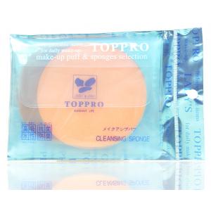 洗臉海棉(TOPPRO)KH6186(1入)