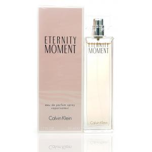 CALVIN KLEIN 永恆時刻50ML