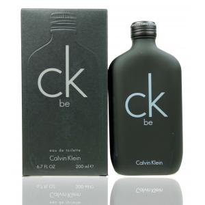 CALVIN KLEIN BE200ML
