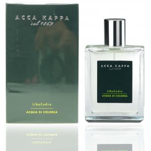 ACCA KAPPA雪松100ML