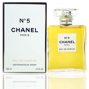 (航空版)CHANEL NO.5 EDP100ML