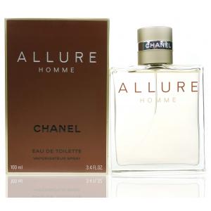 (航空版)CHANEL ALLURE男EDT100ML