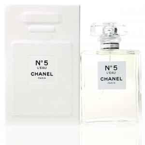 (航空版)CHANEL NO5 LEAU清新晨露EDT100ML