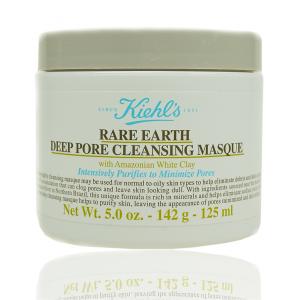 KIEHL'S亞馬遜白泥淨緻毛孔面膜125ML