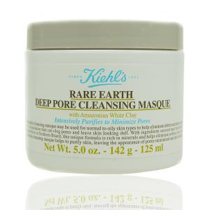 KIEHL'S亞馬遜白泥淨緻毛孔面膜125ML