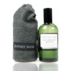 Geoffrey Beene灰色元素 男EDT 120ML