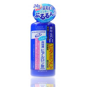 KOSE玻尿酸淨白乳液120ML