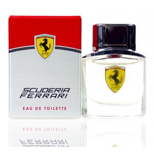 FERRARI勁速小香水