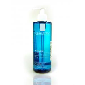 LA ROCHE-POSAY青春潔膚凝膠400ML