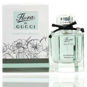 GUCCI Flora白玉蘭50ML