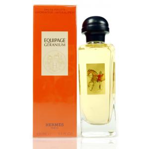 HERMES天竺葵女EDT 100ML