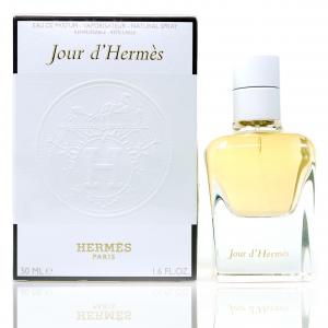 HERMES愛馬仕之光女EDP 50ML