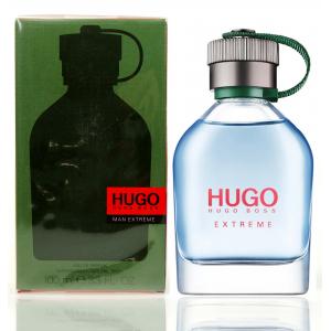 HUGO極致現代 男EDP100ML