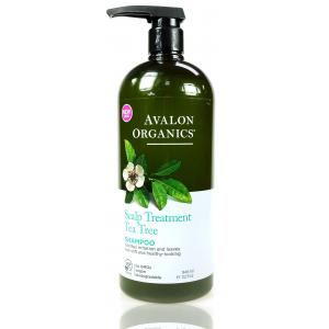 AVALON茶樹洗髮精946ML