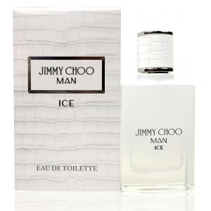 JIMMY CHOO冷冽男EDT30ML