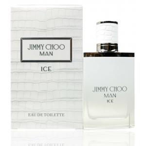 JIMMY CHOO冷冽男EDT50ML