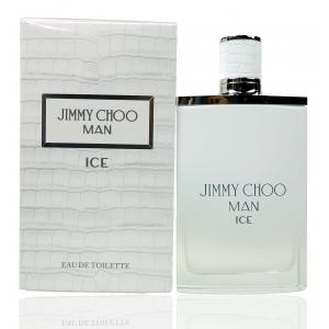 JIMMY CHOO冷冽男EDT100ML