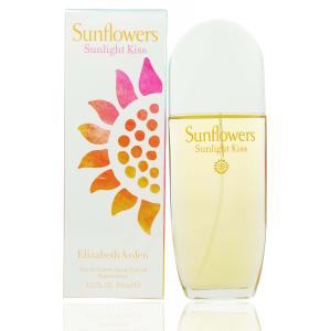 ELIZABETH ARDEN 向日葵晨光輕吻香水100ML