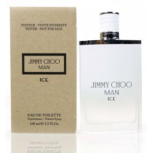 JIMMY CHOO冷冽男EDT(T)100ML