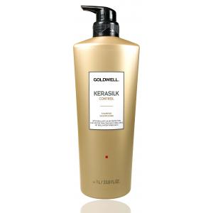 GOLDWELL絲馭光 質順髮護1000ML