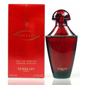 GUERLAIN聖莎拉EDP50ML