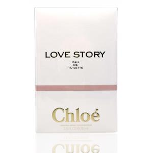 CHLOE 愛情故事晨曦 EDT75ML(T)