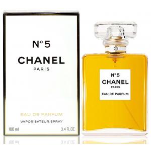 CHANEL NO.5 EDP100ML(公)