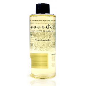 COCOD OR(CL薰衣草)室內擴香補充瓶200ML